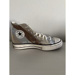 Converse CHUCK TAYLOR All Star High Top Unisex Canvas Shoes Sneakers - Size 7